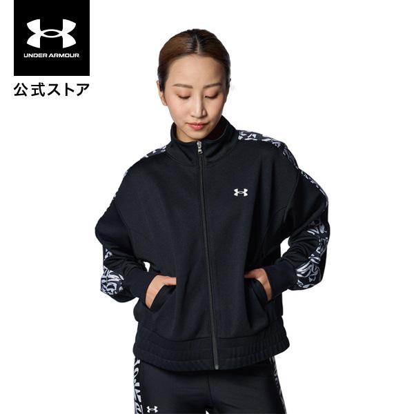 【30%OFF】公式 アンダーアーマー UNDER ARMOUR UA UAトラック ジャージ ウー...