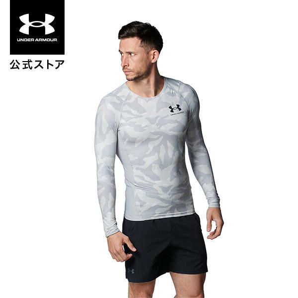 公式 アンダーアーマー UNDER ARMOUR UA UAアイソチル コンプレッション ノベルティ...