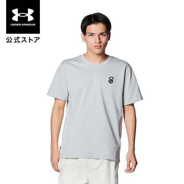 【50％OFF】公式 アンダーアーマー UNDER ARMOUR UA ヘビーウェイトコットン パッ...