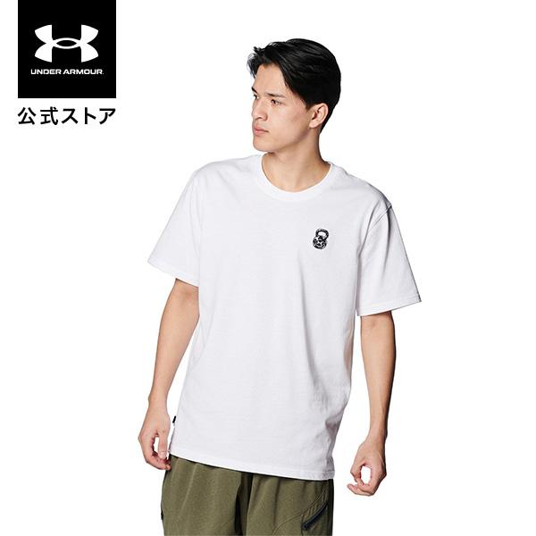 【50％OFF】公式 アンダーアーマー UNDER ARMOUR UA ヘビーウェイトコットン パッ...