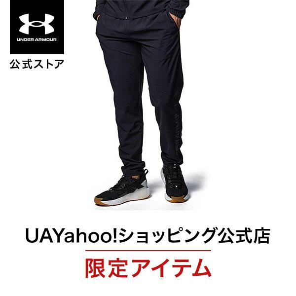 公式 アンダーアーマー UNDER ARMOUR UA UAフレッシュウーブン パンツ（トレーニング...