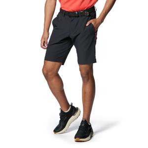 公式 アンダーアーマー UNDER ARMOUR UA UAドライブ テキスト ショーツ （ゴルフ／MEN ） 1384839 ハーフパンツ ゴルフパンツ ショートパンツ 半ズボン｜underarmour