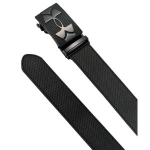 公式 アンダーアーマー UNDER ARMOUR UA UAアジャスタブル ベルト （ゴルフ／MEN ） 1384847｜underarmour