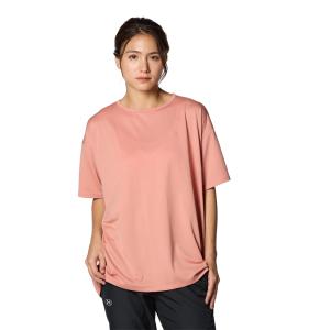 公式 アンダーアーマー UNDER ARMOUR UAテック ボックス タック ショートスリーブTシャツ （トレーニング／WOMEN ） 1385475 半袖 ウィメンズ レディース｜underarmour