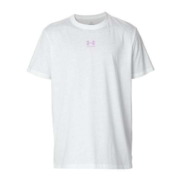 【30%OFF】公式 アンダーアーマー UNDER ARMOUR UAキャンパス オーバーサイズ ロ...