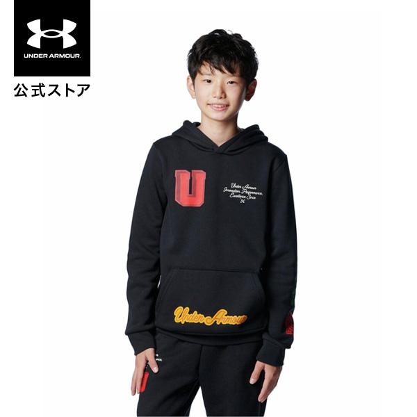 【50％OFF】公式 アンダーアーマー UNDER ARMOUR UA UAアイコンフリース オンデ...