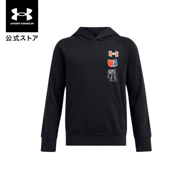 【50％OFF】公式 アンダーアーマー UNDER ARMOUR UA UAライバルフリース スケッ...