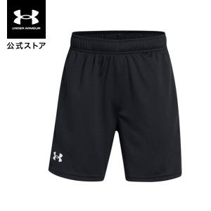 公式 アンダーアーマー UNDER ARMOUR キッズ UAテック メッシュショーツ Train ハーフパンツ 2500 1387348｜アンダーアーマー公式 Yahoo!ショッピング店
