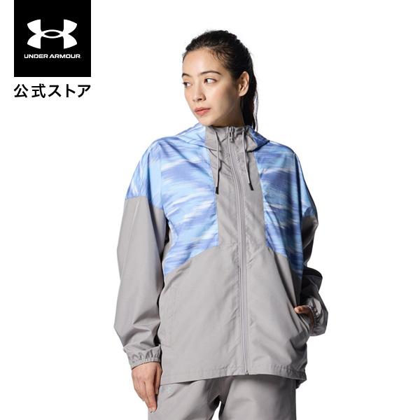 【50％OFF】公式 アンダーアーマー UNDER ARMOUR トレーニング ジャケット UAメッ...