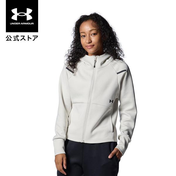 【30％OFF】公式 アンダーアーマー UNDER ARMOUR ウィメンズ トレーニング ジャージ...