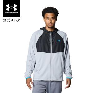 UNDER ARMOUR（アンダーアーマー） （メンズ）RUN TRAIL ジャケット