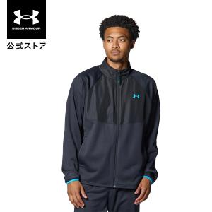 UNDER ARMOUR（アンダーアーマー） （メンズ）RUN TRAIL ジャケット