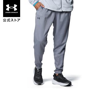 【30％OFF】公式 アンダーアーマー UNDER ARMOUR UA UAアーマーフリース マックス ジョガーパンツ（トレーニング／MEN） 1388227