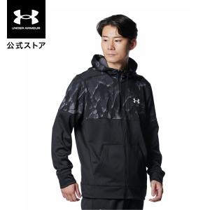 UNDER ARMOUR - アンダーアーマー Under Armour ハーフジップ長袖シャツ　Lサイズ UNDER ARMOUR アンダーアーマー ハーフジップ インナー メンズ