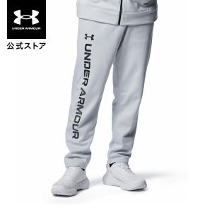 UA アポロニット ジョガーパンツ メンズ トレーニングウェア