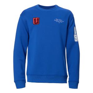 【30％OFF】公式 アンダーアーマー UNDER ARMOUR キッズ トレーニング パーカー&トレーナー UAテック テリー グラフィック クルー スウェット 1388668｜アンダーアーマー公式 Yahoo!ショッピング店