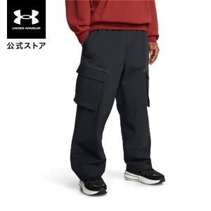 アンダーアーマー カーゴパンツ
