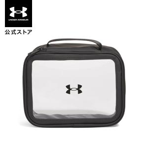 【50％OFF】公式 アンダーアーマー UNDER ARMOUR ウィメンズ UAスタジオ メイクアップ バッグ スポーツスタイル レジャーバッグ 4000 1388926｜アンダーアーマー公式 Yahoo!ショッピング店