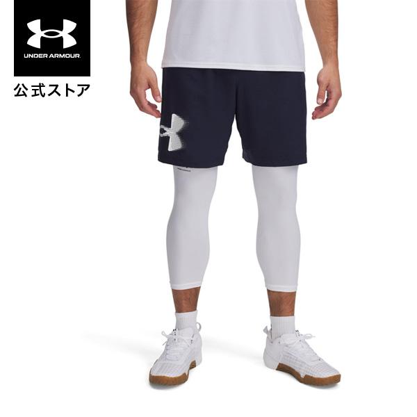 【30％OFF】公式 アンダーアーマー UNDER ARMOUR メンズ UAテック ウーブン グラ...