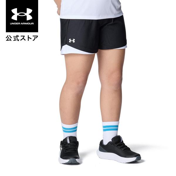 【30％OFF】公式 アンダーアーマー UNDER ARMOUR キッズ UAテック プレーアップ ...