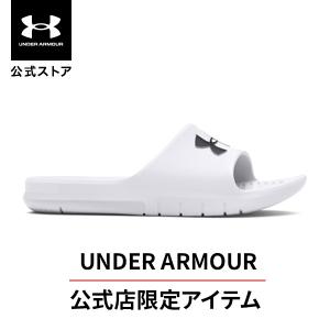 公式 アンダーアーマー UNDER ARMOUR メンズ UAコア プロテクトディスハウス サンダル Sideline サンダル 0 00 3021286