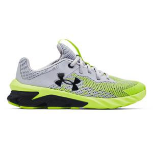 セール価格 公式 アンダーアーマー UNDER ARMOUR UAボーイズ グレード スクール チャージド スクラムジェット 3 ランニング レギュラー ボーイズ 3022611