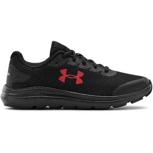 【アウトレット】UNDER ARMOUR UAグレードスクール サージ 2 ランニング レギュラー ユニセックス 3022870