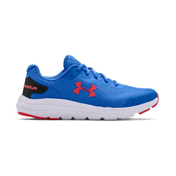 【アウトレット】公式 アンダーアーマー UNDER ARMOUR UA UAグレードスクール サージ...