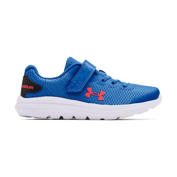 【アウトレット】公式 アンダーアーマー UNDER ARMOUR UA UAプレスクール サージ 2...