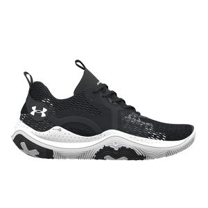 【30%OFF】公式 アンダーアーマー UNDER ARMOUR UAスポーン 3 バスケットボール レギュラー ユニセックス 3023738