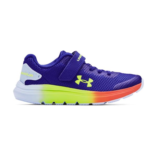 【アウトレット】公式 アンダーアーマー UNDER ARMOUR UA UAガールズ プレスクール ...