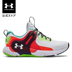 UNDER ARMOUR（アンダーアーマー） 公式 メンズ トレーニング シューズ