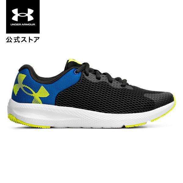 【アウトレット】公式 アンダーアーマー UNDER ARMOUR UAチャージド パスート2 ビッグ...