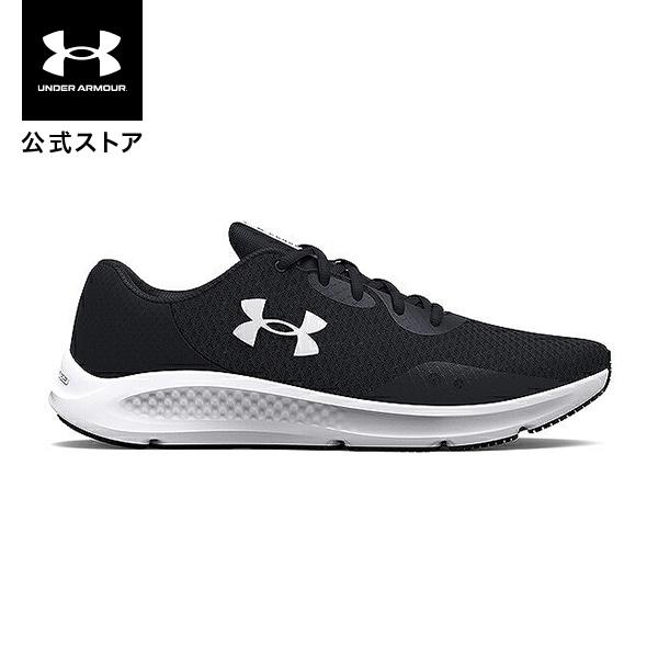 公式 アンダーアーマー UNDER ARMOUR UA レディース ランニング チャージド パスート...