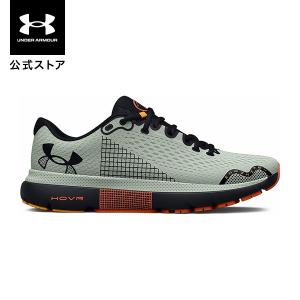 公式 アンダーアーマー UNDER ARMOUR メンズ ランニング ランニングシューズ ホバー インフィニット4