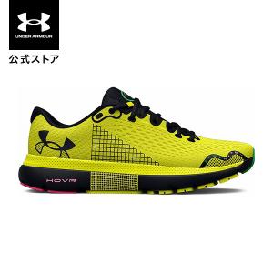 公式 アンダーアーマー UNDER ARMOUR メンズ ランニング ランニングシューズ ホバー インフィニット4