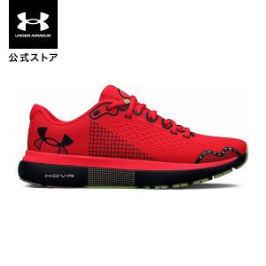 公式 アンダーアーマー UNDER ARMOUR メンズ ランニング ランニングシューズ ホバー インフィニット4