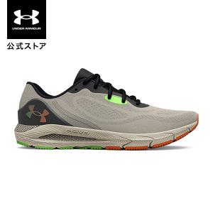 セール価格 公式 アンダーアーマー UNDER ARMOUR UA メンズ ランニング ホバー ソニック5 3024898