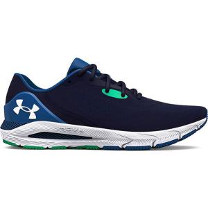 公式 アンダーアーマー UNDER ARMOUR UA メンズ ランニング ホバー ソニック5 3024898