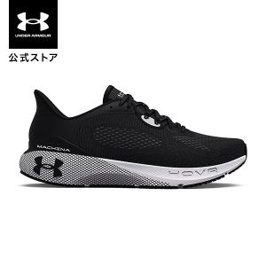 公式 アンダーアーマー UNDER ARMOUR UA メンズ ランニング ホバー マキナ3 3024899