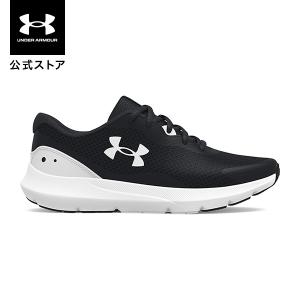 【30%OFF】公式 アンダーアーマー UNDER ARMOUR UA キッズ ランニング サージ3 3024989