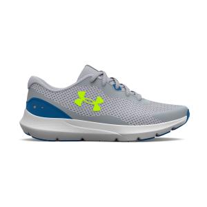 セール 公式 アンダーアーマー UNDER ARMOUR UA UAサージ3（ランニング／BOYS）