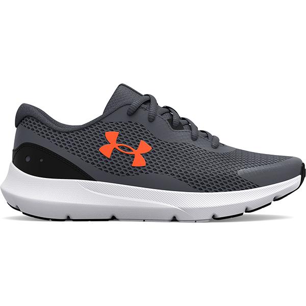 【アウトレット】公式 アンダーアーマー UNDER ARMOUR UA キッズ ランニング サージ3...