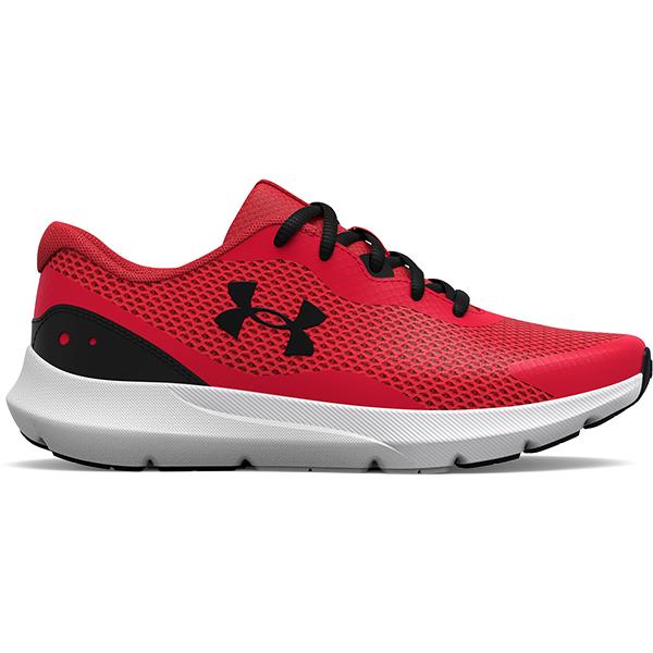 【アウトレット】公式 アンダーアーマー UNDER ARMOUR UA キッズ ランニング サージ3...
