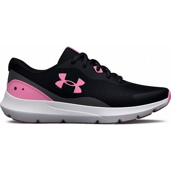 【40%OFF】公式 アンダーアーマー UNDER ARMOUR キッズ ガールズ ランニング ラン...