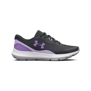 セール 公式 アンダーアーマー UNDER ARMOUR UA UAサージ3（ランニング／GIRLS）