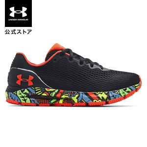 【40%OFF】公式 アンダーアーマー UNDER ARMOUR UAホバー ソニック4 ランウィアード ランニング レディース 3025074