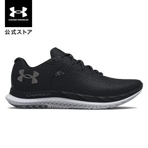 【40%OFF】公式 アンダーアーマー UNDER ARMOUR UA メンズ ランニング チャージド ブリーズ 3025129