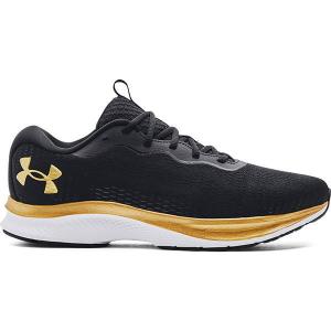 【アウトレット】公式 アンダーアーマー UNDER ARMOUR UAチャージド バンディット7 ワイド ランニング メンズ 3025131