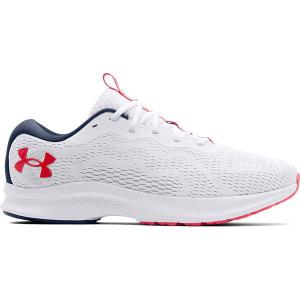 【40%OFF】公式 アンダーアーマー UNDER ARMOUR UAチャージド バンディット7 ワイド ランニング メンズ 3025131